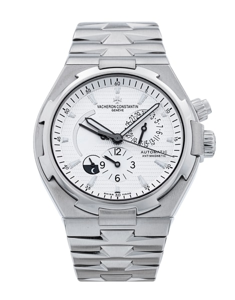 Vacheron Constantin Overseas 47450/B01A-9226